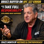 Bruce Buffer