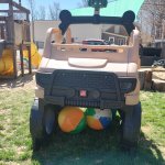 Truck Nutz