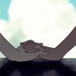Together GIF Template
