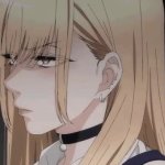 kitagawa mad GIF Template