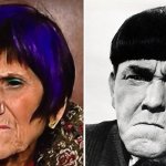 The Likeness is Uncanny. meme