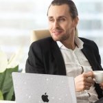 Businessman