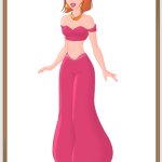 Maggie Dunlop as Jasmine