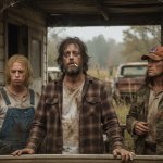 Volturi as Country Boys