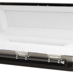 Black Casket