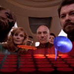 TNG The Game