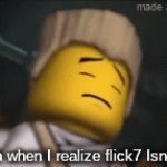 flick bro u really not a mod | my ahh when I realize flick7 Isn't a mod | image tagged in gifs,flick7,mod,fun | made w/ Imgflip video-to-gif maker