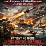 US–Israel–Iran War (World War 3 DLC)