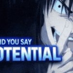 Did you say potential meme