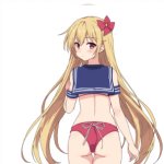 Sailor Mary 2