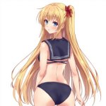 Sailor Mary 3