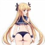 Sailor Mary 4