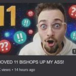 11 bishops