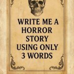 Funny | The fallen rise | image tagged in funny,horror,story,ideas,questions,answers | made w/ Imgflip meme maker