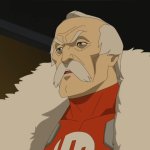 Emperor Argall