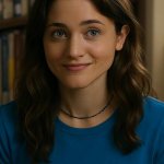 Emma Reese's 2nd Catchphrase