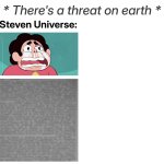 Steven universe