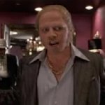 Rich Biff Tannen