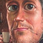 Woody with milk