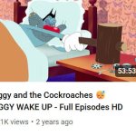 Idk, look at the title of the vid meme