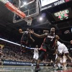 lebron dunk meme