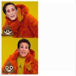 Madcow Drake parody template