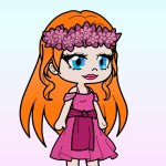 Giselle of Andalasia