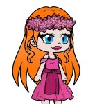 Giselle of Andalasia