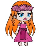 Giselle of Andalasia