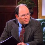 Costanza X is Wrong