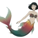 Mermaid Miyuki