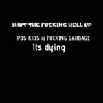 It's garbage