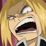 Angry Ed
