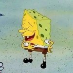Spongebob