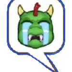 crying dragon fun run 4
