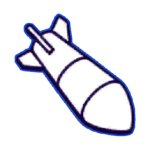 rocket equalizer logo fun run 4