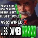 pants: shid