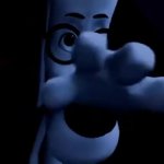 oooooo GIF Template