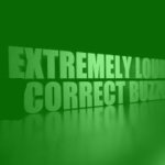 EXTREMELY LOUD CORRECT BUZZER meme