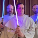 Jedi Priest