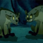 Mufasa Say it Again