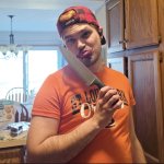 Gay edgy libtard