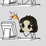 Celebrate Milady