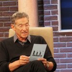 Maury - You are Not____