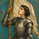 Joan of arc