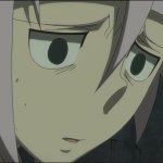 Crona sad lol