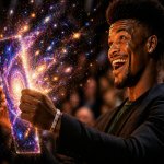 Jimmy Butler Happy meme