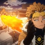 Hawks Getting Interrupted template