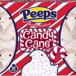 christmas peep