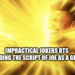 Impractical Jokers